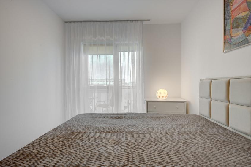 Apartament cu 2 camere decomandat, mobilat în Drumul Taberei
