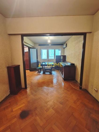 Apartament cu 2 camere circular în Sala Palatului