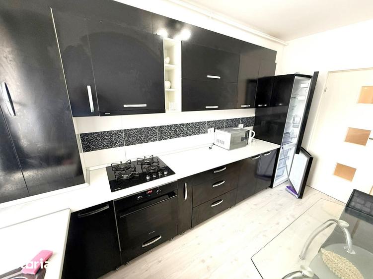 Apartament 2 camere, bloc nou Prima - Bolcas, Oradea - 3