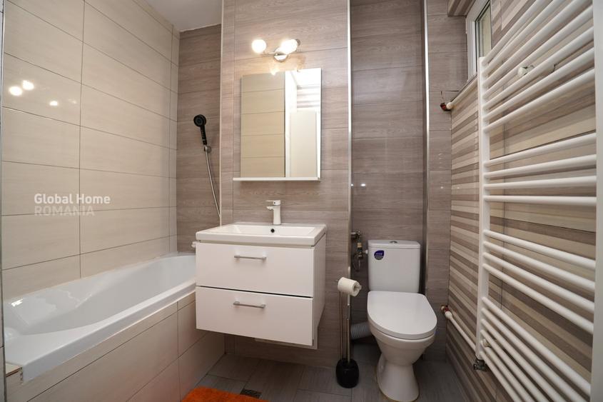 Ultracentral | 3 Camere | 3 Balcoane | Universitate – Piața Romană - 10