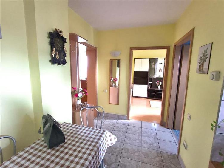 Apartament 2 camere balcon zona Cedonia - 5