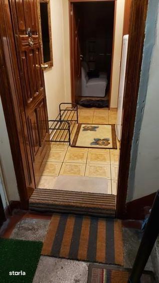 Apartament cu 2 camere în Calea Moldovei