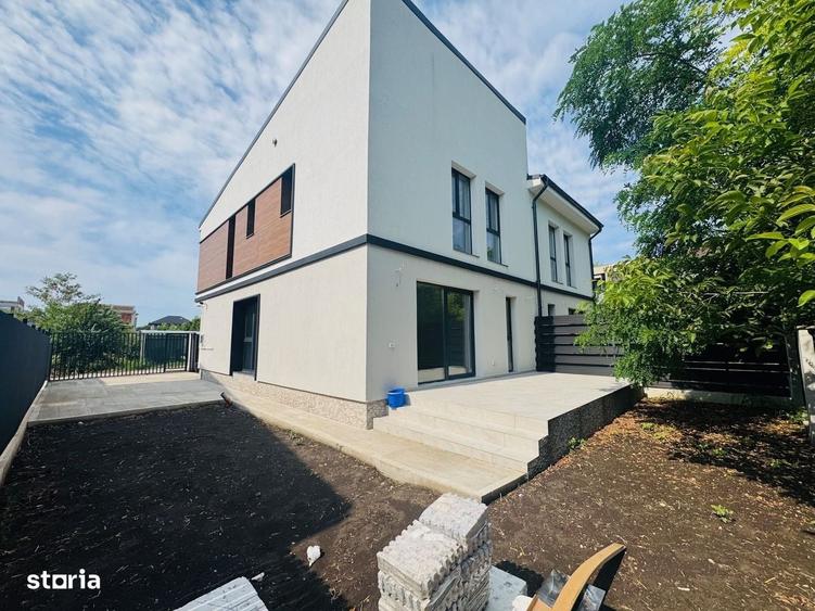 Duplex Tunari-Otopeni PREMIUM cu toate UTILITATILE - 13