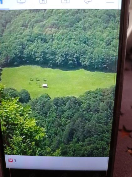Teren de 20000 mp, în Gura Cornei