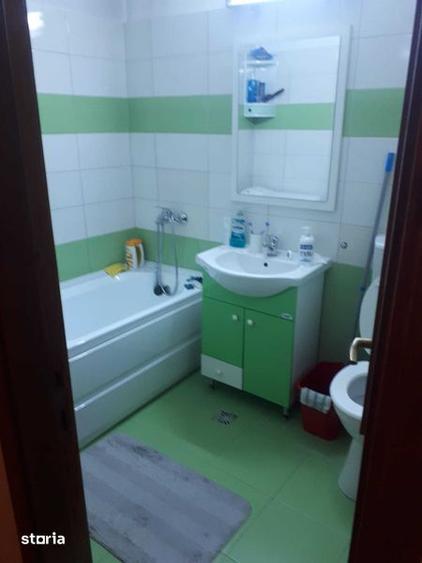 Garsonieră în Central