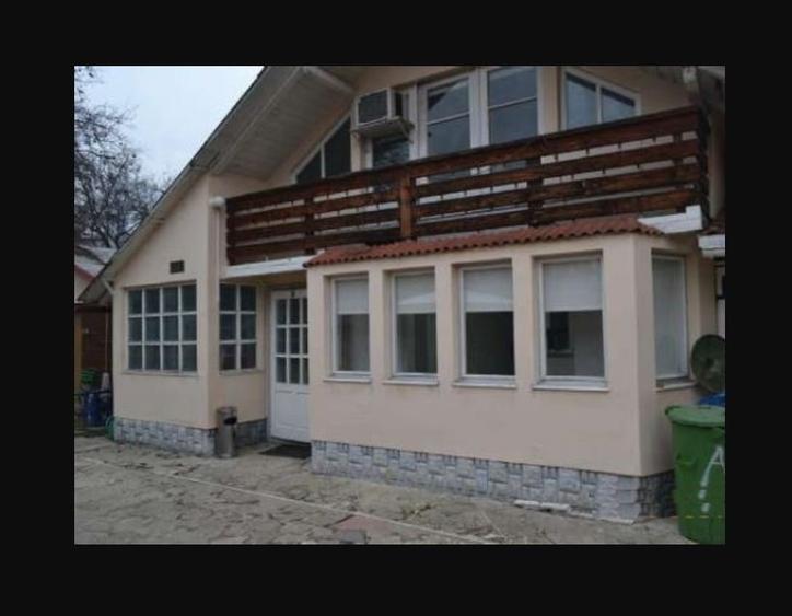 Casă individuală cu 3 camere în Vișeu de Sus
