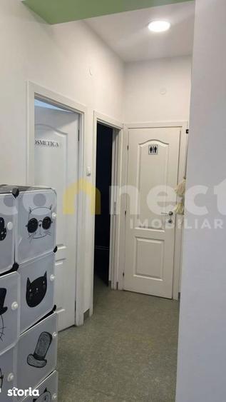 Spațiu comercial, de 55 mp, în Someșeni