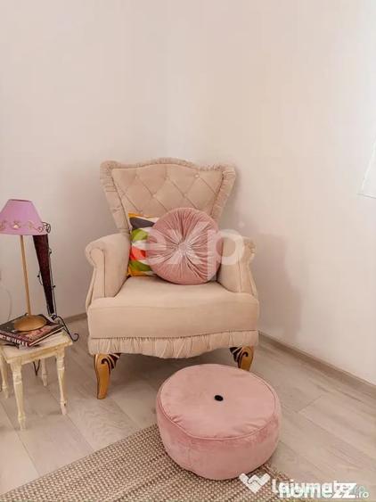 Apartament 2 camere Bloc Nou | Etaj 1 | 66 mp | complet mobi - 4