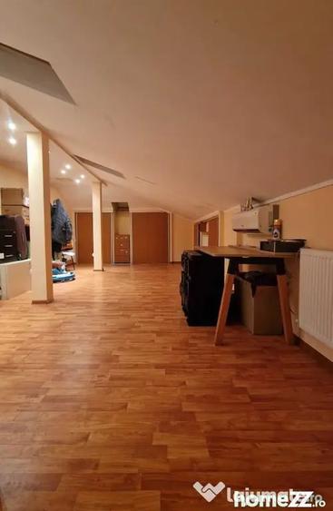 Casă cu 3 camere cu Teren 190 Mp în 13 Septembrie