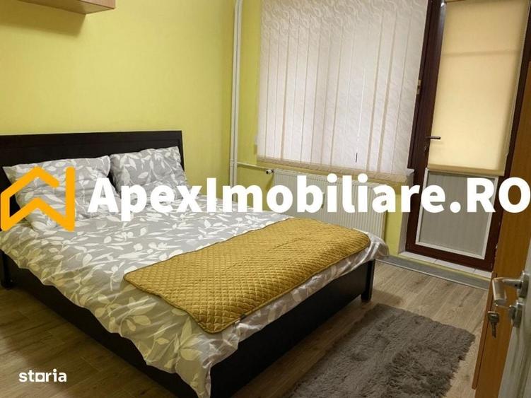 Apartament cu 3 camere în Vatra Luminoasă