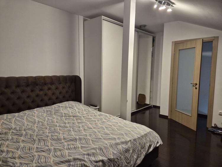 Apartament cu 2 camere în Lunca Cetățuii