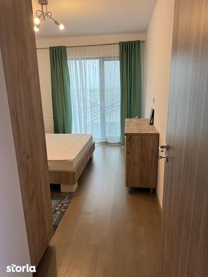 Apartament de inchiriat 2 camere MRS Village - 3