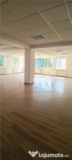 Spațiu comercial, de 144 mp, în Girocului