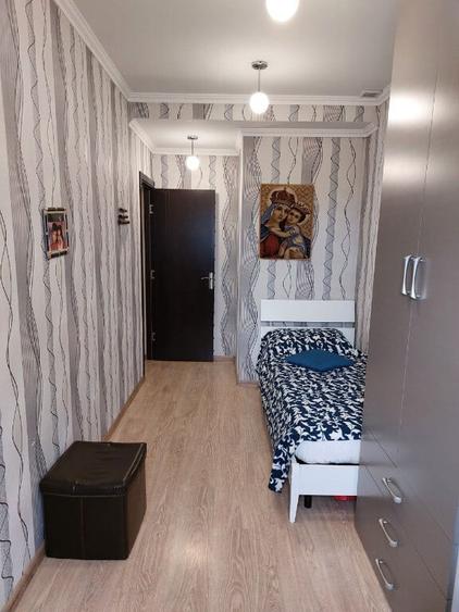Apartament cu 3 camere decomandat în Mărăști