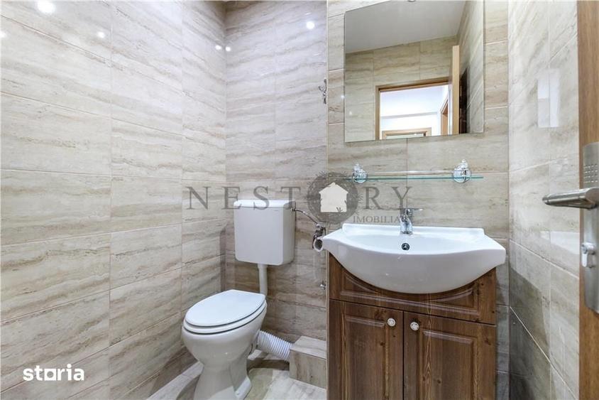 Apartament 3 camere decomandate, UMF, Spitalul de Recuperare, Zorilor - 9