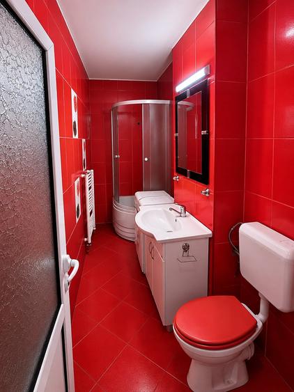 Apartament cu 2 camere în Sebeș