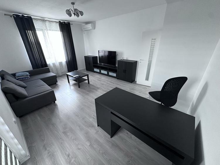 Apartament cu 2 camere decomandat în Orizont