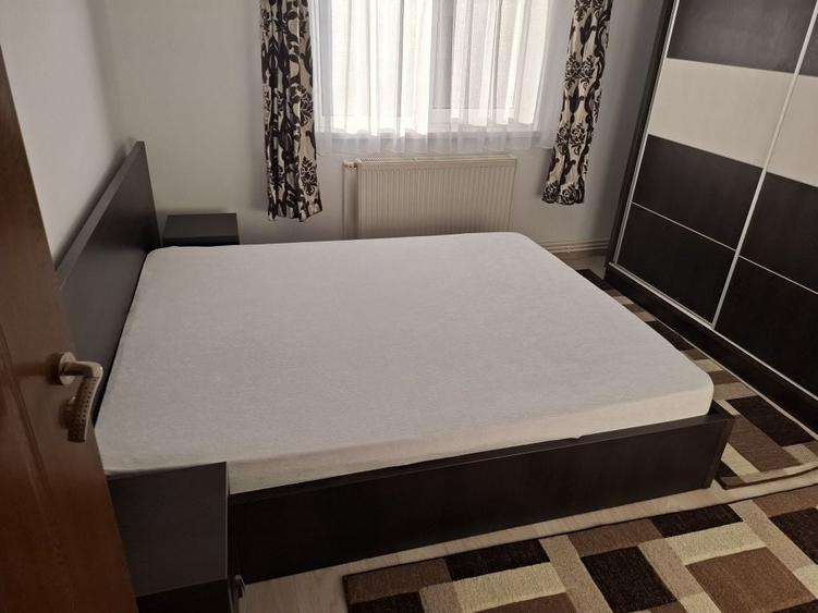 Apartament cu 2 camere decomandat în Sfântu Ilie