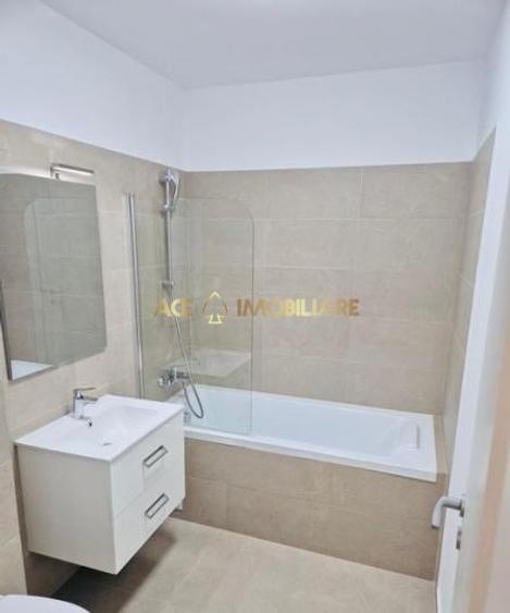 Apartament cu 2 camere decomandat, mobilat în Dobroești