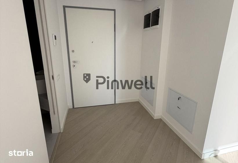 Apartament cu 3 camere decomandat în Nord