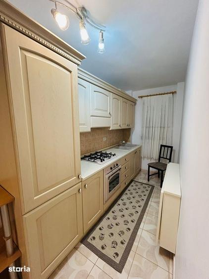 Apartament 2 camere Cofetaria Select - etaj 2/4- 40 mp - 50.000 - 4