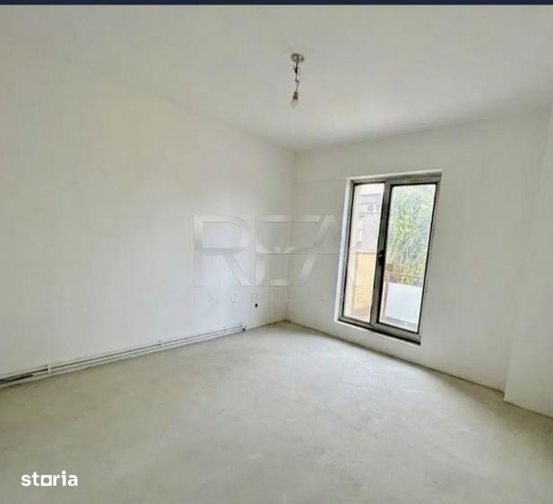 3 camere Aviatiei decomandat, parcare, et. 2, an 2016, 96 mp - 6