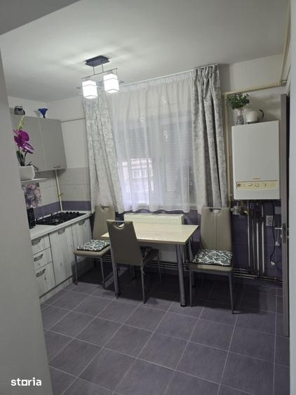 Apartament cu 2 camere în Ultracentral