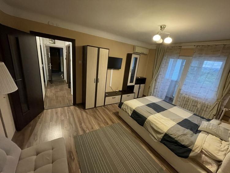 Casă cu 1 camere decomandat în Brazda lui Novac