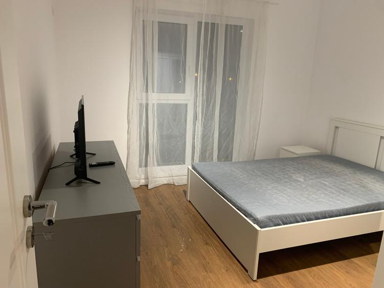Apartament cu 2 camere decomandat, mobilat în 1 Decembrie 1918