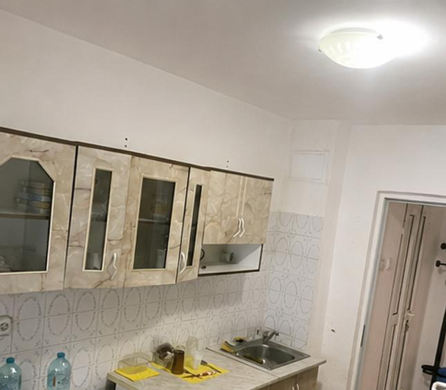 Apartament cu 2 camere decomandat în Ștefan cel Mare