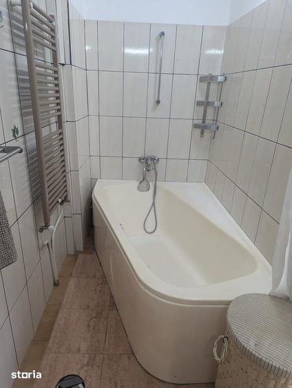 Casa de inchiriat, 4 camere, curte privata, Domenii/ Herastrau - 16