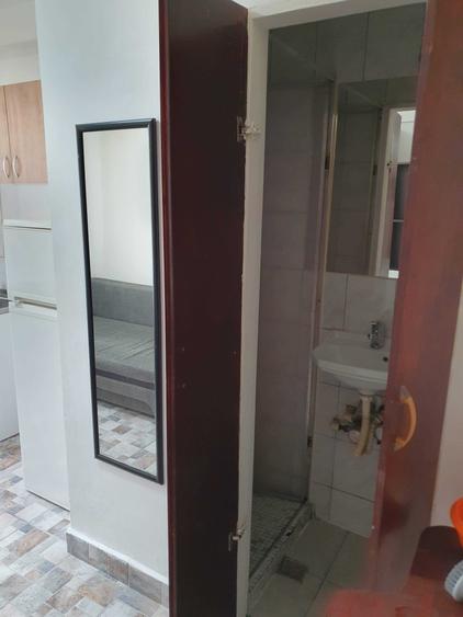 Garsonieră semidecomandată în Gheorgheni