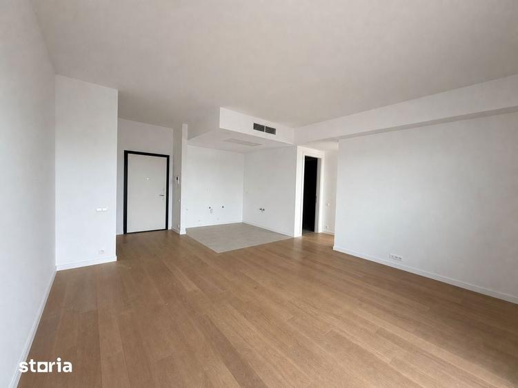 Apartament cu 2 camere în Floreasca
