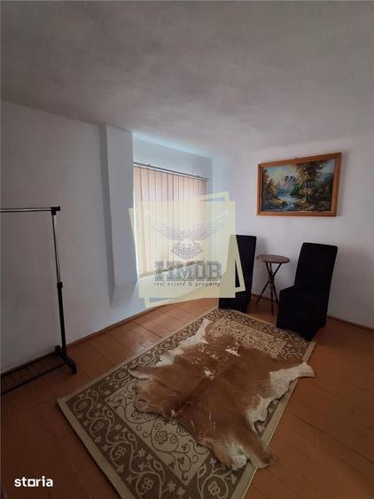 Casă cu 3 camere cu Teren 1850 Mp în Șelimbăr