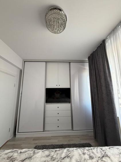 Apartament cu 2 camere în Sălaj