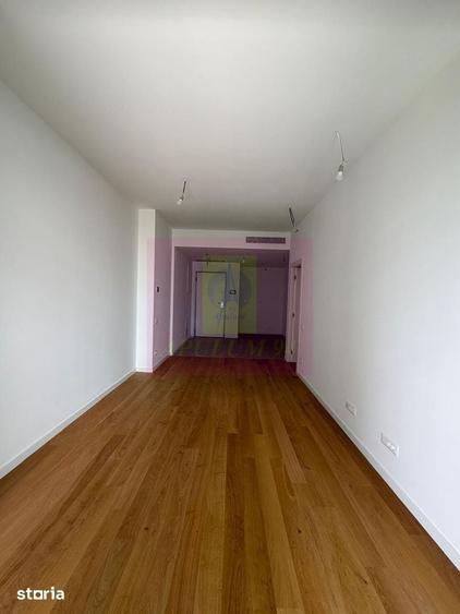 Apartament cu 2 camere decomandat în Floreasca