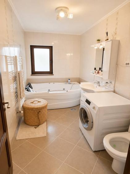 Apartament cu 2 camere în Europa