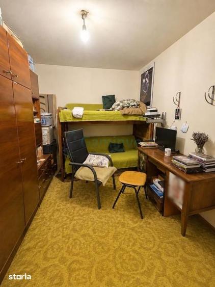 Apartament cu 2 camere semidecomandat în Lotus
