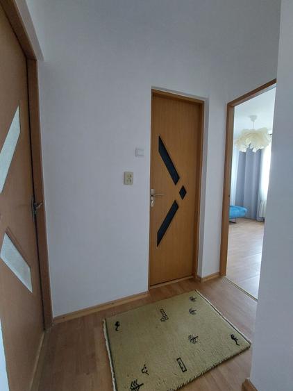 Apartament cu 2 camere decomandat în Crihala