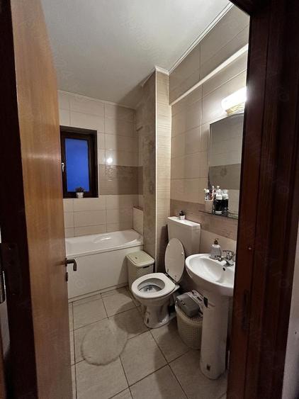 Garsonieră decomandată în Găvana