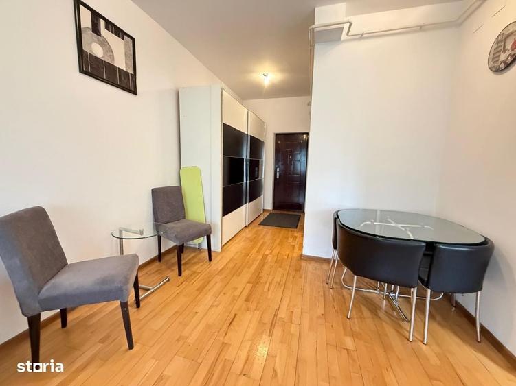 Apartament cu 2 camere în Albești