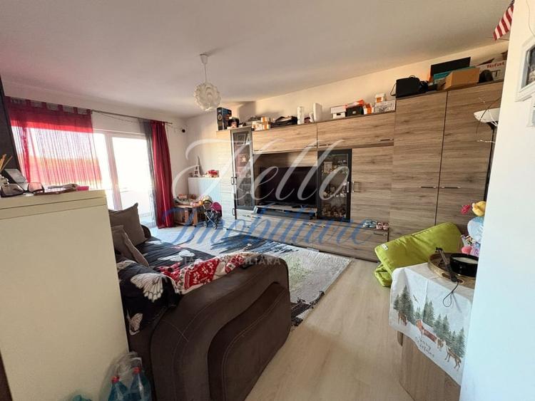 Apartament 2 camere, 48 mp | Zona Șesul de Sus | Floresti | - 1