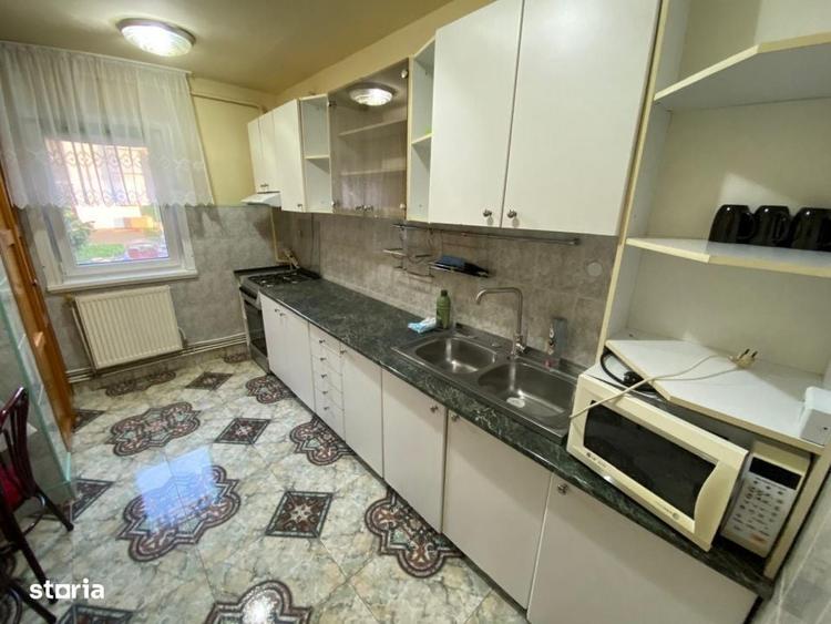 Apartament cu 4 camere decomandat în Mărăști