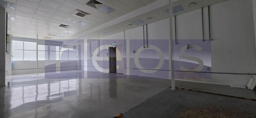 Spațiu comercial, de 3,000 mp, în Mihai Bravu