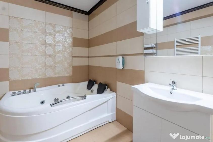 Spațiu comercial, de 2,334 mp, în Valea Lupului