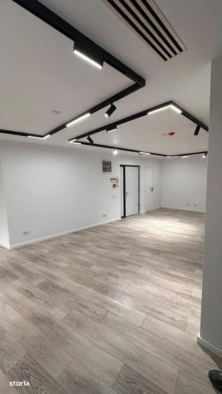 Spațiu comercial, de 136 mp, în Pache Protopopescu