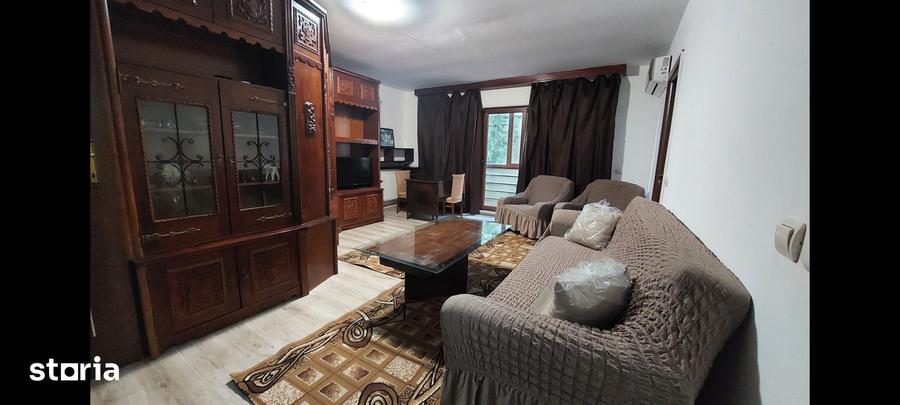 Garsonieră în Ghencea