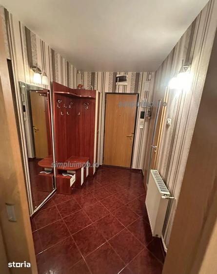 Apartament cu 4 camere în Titan