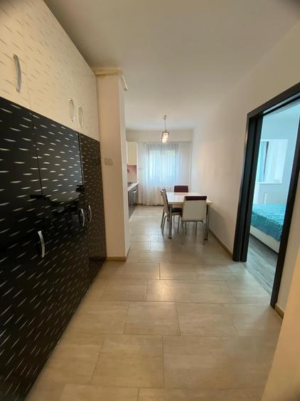 Apartament cu 2 camere în Mioriței
