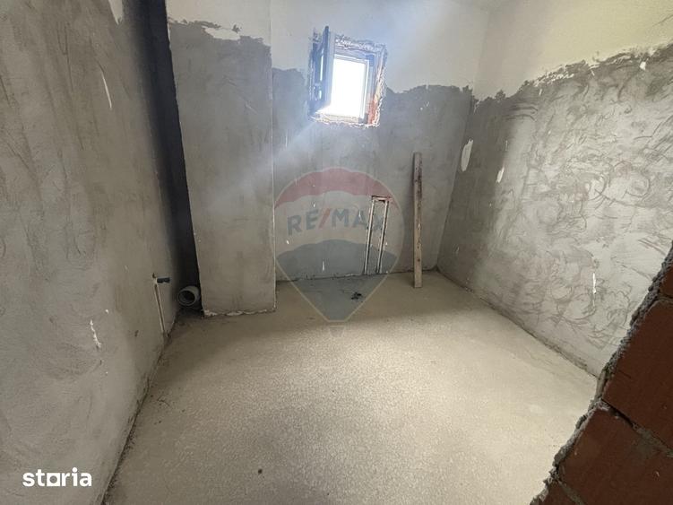 Casa individuala in Balotesti / Saftica, langa padure, strada Fermei - 8
